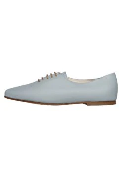Audrey Pw - Veterschoenen - Blau
