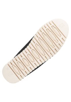 ILSE JACOBSEN Tulip - Instappers - Black -Mode Schoenen a9406b28e43841f88445604ab62e96cb