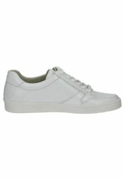 Caprice Sneakers Laag - White Nappa -Mode Schoenen a94aadcb6ae8446895947f6ca0a63f0e