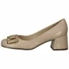 HÖGL Klassieke Pumps - Lightnude -Mode Schoenen a967d9e2b8c240f4bc0e3fba3e0aac72