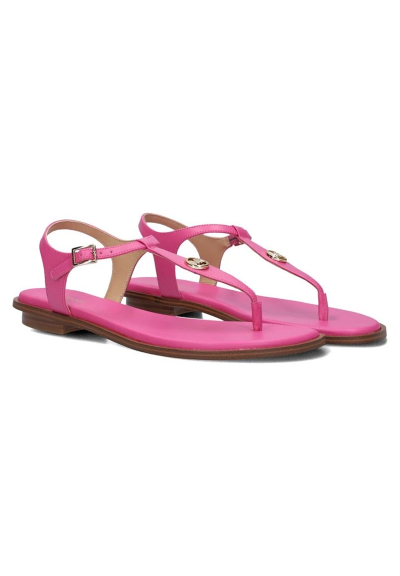 Michael Kors Mallory - Teensandalen - Roze 4 Michael Kors Mallory - Teensandalen - Roze - Afbeelding 2