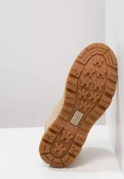 Aigle Tenere Light W - Bergschoenen - Sand -Mode Schoenen a9f59b036ace4fd19c250c3d4a4612a0