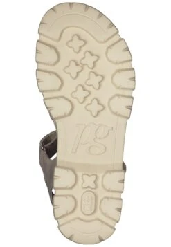 Paul Green Sandalen - Beige -Mode Schoenen aa7ac729e27e44a1868d18607809c99f