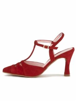 Estela- Hoge Hakken - Empty