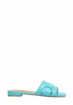 Bibi Lou Muiltjes - Turquesia -Mode Schoenen ab6875ae71084c4e9d53cddfca693aeb