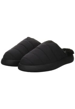 Toms Alpargata Mallow - Pantoffels - Black -Mode Schoenen ab6fb42835564b63827ac146e5638401