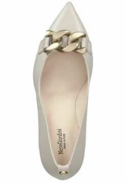 NeroGiardini Klassieke Pumps - Ivory -Mode Schoenen ab8e3b1c9a144cf99d1e69efc028eaa1