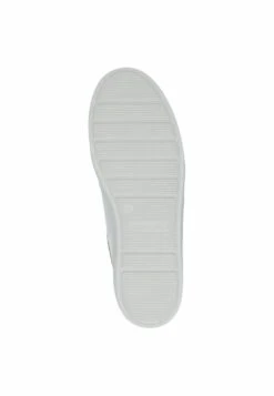 Caprice Sneakers Laag - White Nappa -Mode Schoenen ac556252fc6244a6a6835beeffcb59d0