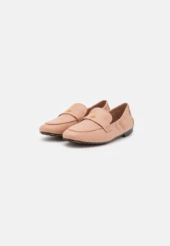 Tory Burch Ballet Loafer - Instappers - Pink Dune -Mode Schoenen aca8ac7019ec4e55ac55daaea152ccf8