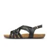 Yokono Plana. - Sandalen - Noir -Mode Schoenen acd7712accd64200b33ddab89ae3f2c0