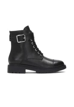 Kazar Dill- Veterboots - Black