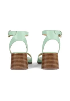 Bullboxer Sandalen - Mint -Mode Schoenen ad32460a925a4f97b17b98055f338627