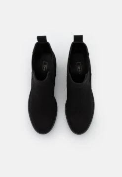 ONLY Shoes Onlbarbara Chelsea Bootie - Korte Laarzen - Black 13 ONLY Shoes Onlbarbara Chelsea Bootie - Korte Laarzen - Black -Mode Schoenen adb235955ba64ab3ac59451b9084bb4e