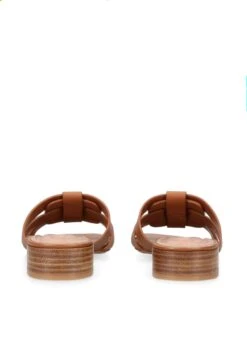 Carvela City Break- Muiltjes - Tan -Mode Schoenen adde70b7b19845a9b804d3e5e6e5ba99