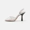 Ted Baker Larlar - Klassieke Pumps - Clear -Mode Schoenen adee079ef49b4542b2b91747bbea673b