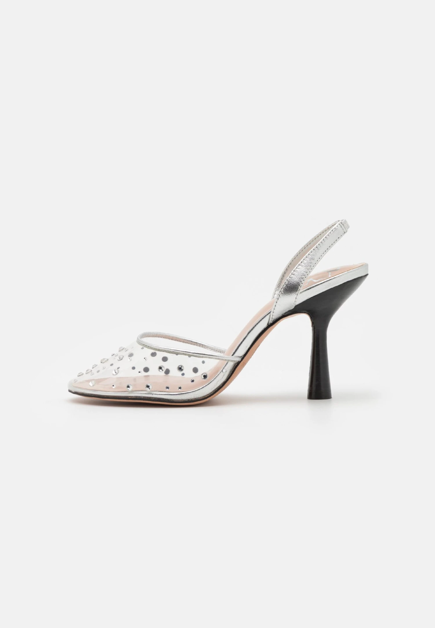 Ted Baker Larlar - Klassieke Pumps - Clear 3 Ted Baker Larlar - Klassieke Pumps - Clear