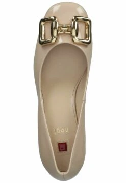 HÖGL Klassieke Pumps - Lightnude -Mode Schoenen ae25bccdf13a47c981b6a32b01c93e18