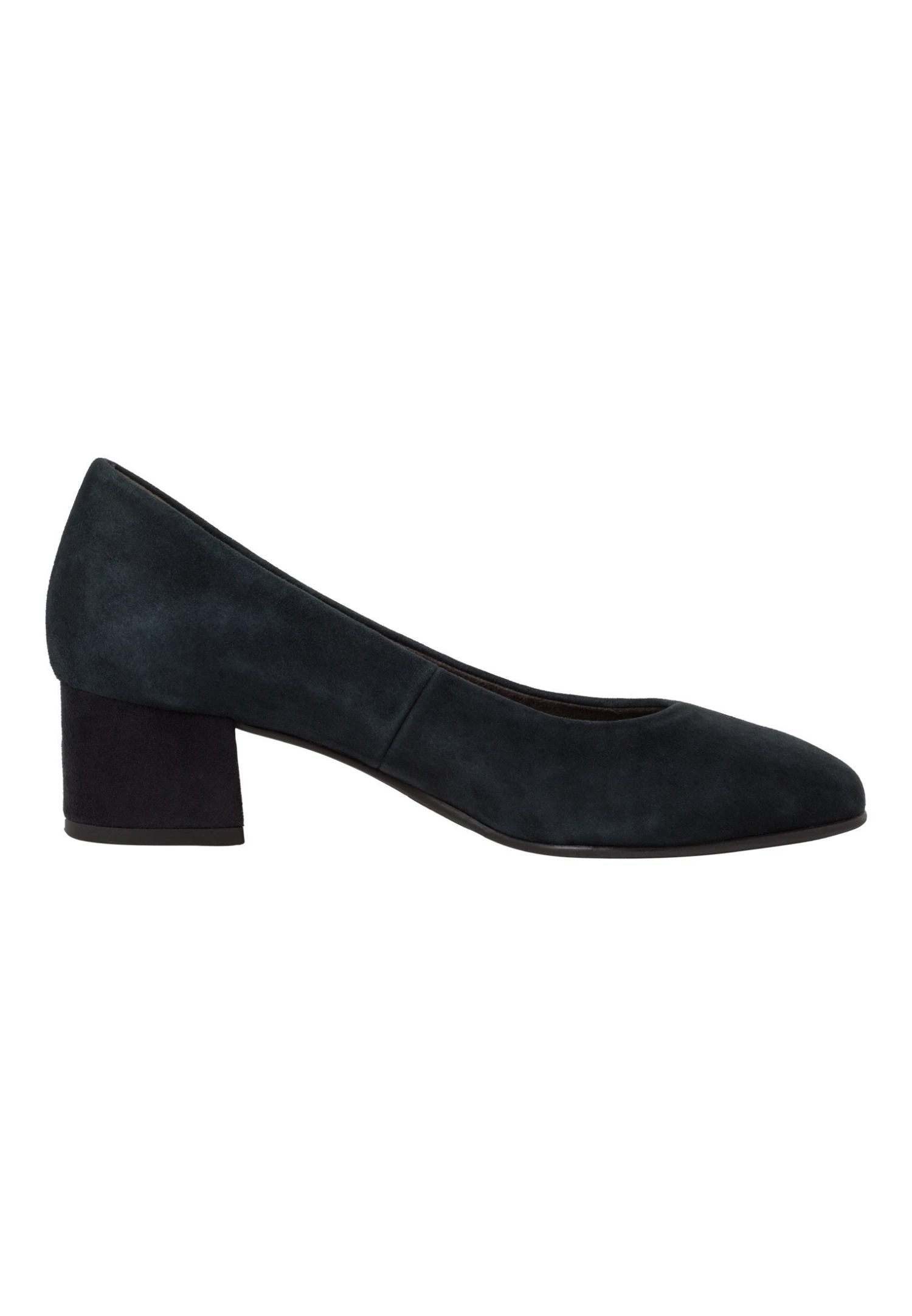 Tamaris Comfort - Klassieke Pumps - Navy 8 Tamaris Comfort - Klassieke Pumps - Navy - Afbeelding 6