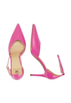 Klassieke Pumps - Fuchsia 16 Klassieke Pumps - Fuchsia -Mode Schoenen af2edf55c48f41f78237972d8681bd8d