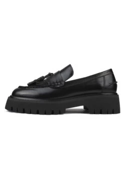 L37 Something Good - Mocassins - Black 11 L37 Something Good - Mocassins - Black -Mode Schoenen af33f857aa2b4f6481dbf9ee8f4f76d1