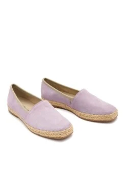Espadrilles - Lilac -Mode Schoenen af7c9a03d6a74ebaa93da2a67b04c4eb