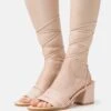 Raid Delia - Sandalen - Nude -Mode Schoenen afa221b4fe30443e8e3cd99d5acd9c9a