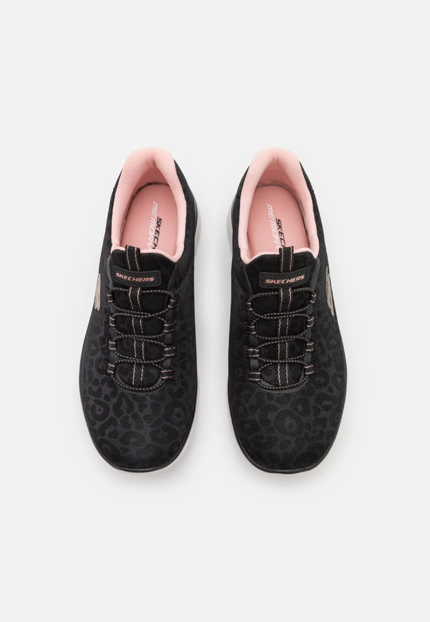 Summits - Instappers - Black/Rose Gold 8 Summits - Instappers - Black/Rose Gold - Afbeelding 6