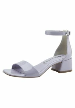 Tamaris Sandalen - Lavender Pat -Mode Schoenen b042772baa3446c4974f4d075a120ff4