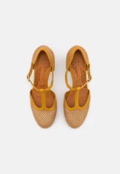 Chie Mihara Jumaia - Klassieke Pumps - Auidi Cuero/Ferrari Sun 13 Chie Mihara Jumaia - Klassieke Pumps - Auidi Cuero/Ferrari Sun -Mode Schoenen b07578d9c72b4e56ab80531ee05ee49a