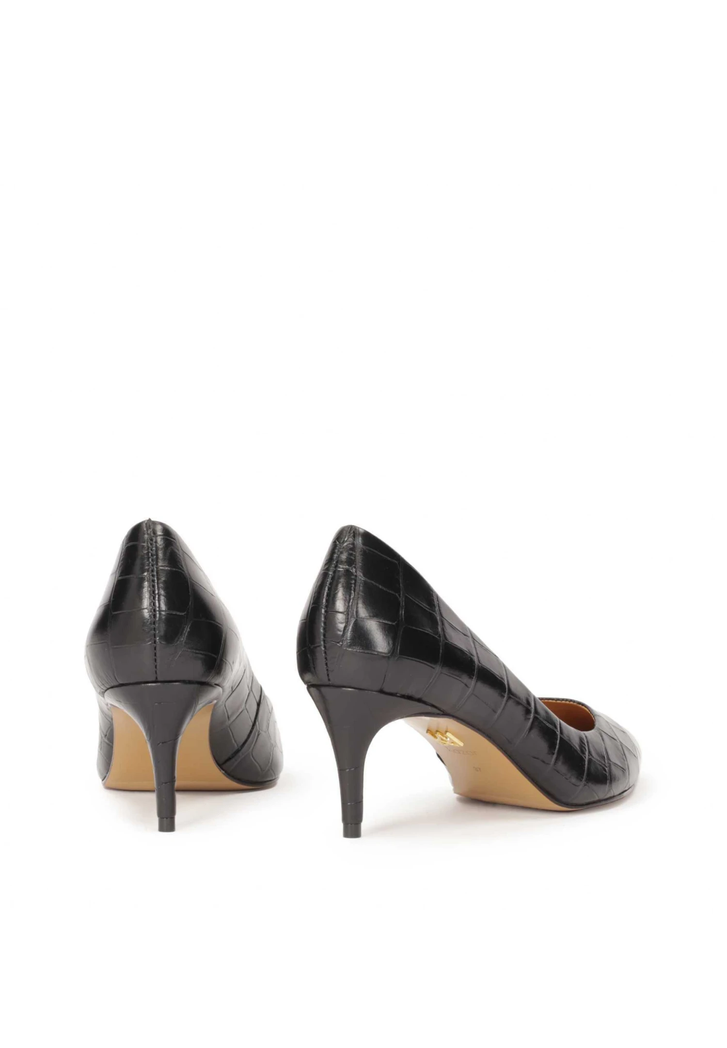 Kazar Stone. . . - Klassieke Pumps - Black 9 Kazar Stone. . . - Klassieke Pumps - Black - Afbeelding 7