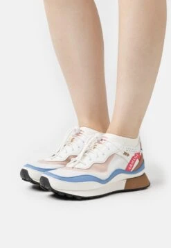 Armani Exchange Serg - Sneakers Laag - Multi-Coloured/Summer Beats