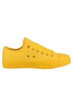 Chucks Chucks - Sneakers Laag - Gelb 15 Chucks Chucks - Sneakers Laag - Gelb -Mode Schoenen b18264eef1744121ab532dc3e7b1624c
