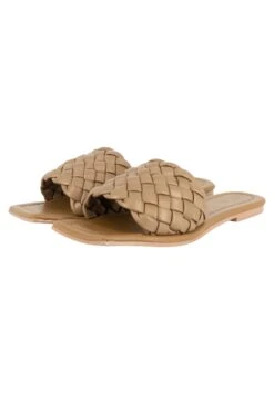 Dreimaster - Muiltjes - Kamel 10 Dreimaster - Muiltjes - Kamel -Mode Schoenen b1df8e5e4e5847b585ae28264ac6281e