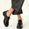 Next Forever Comfort Chunky Standard - Veterschoenen - Black 2 Next Forever Comfort Chunky Standard - Veterschoenen - Black -Mode Schoenen b1e833bcf84344f8ab5a1f7c8a7853b3