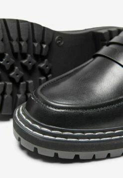 ONLY Shoes Chunky - Instappers - Black -Mode Schoenen b1ffcb65a4cf409c8c2201efb17b260a