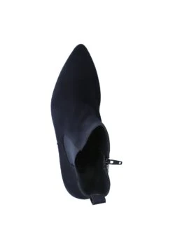 Paul Green Korte Laarzen - Blau -Mode Schoenen b31fa63dc17246699aef8116eeeaf1b1