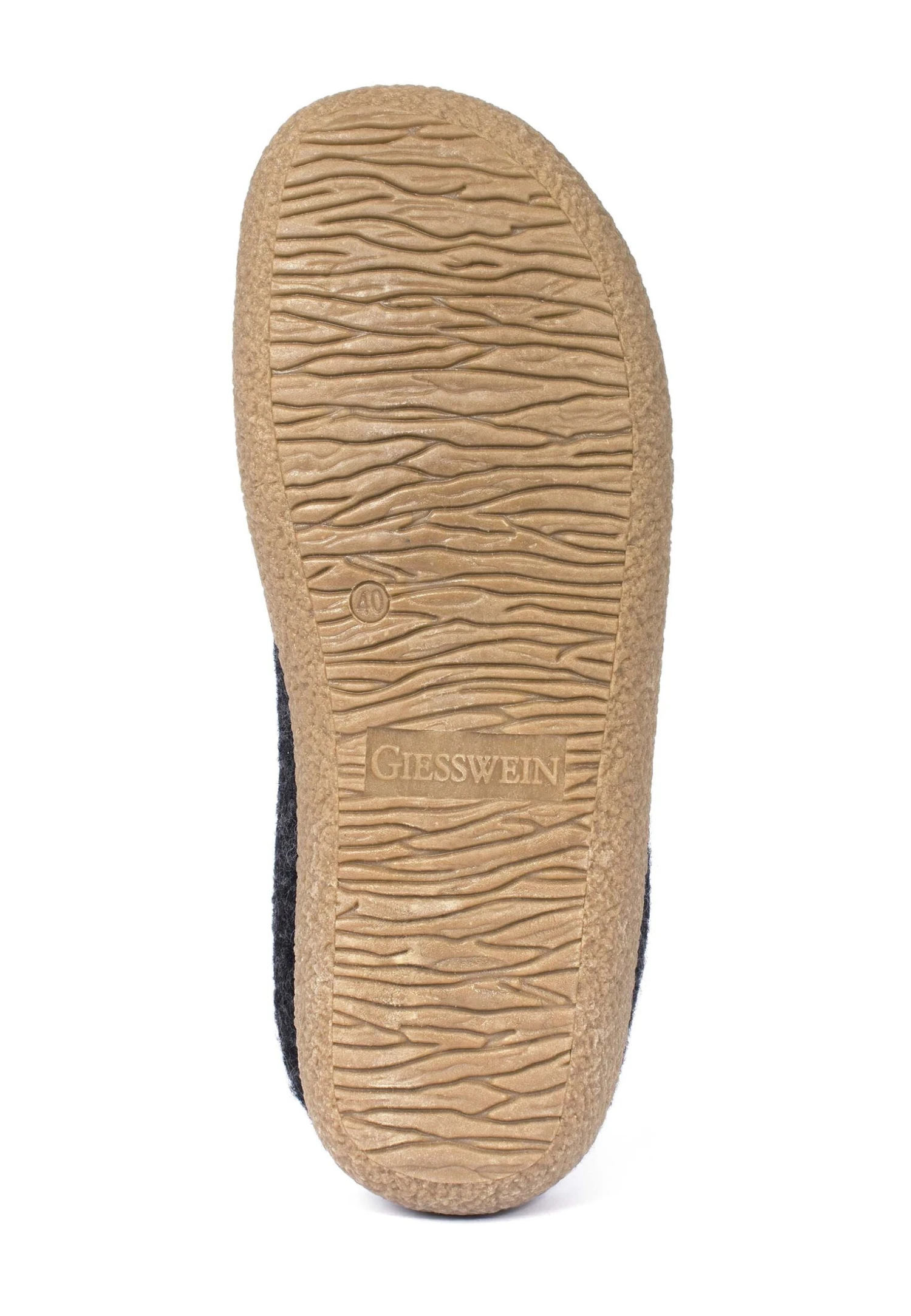 Giesswein Veitsch - Pantoffels - Grey 7 Giesswein Veitsch - Pantoffels - Grey - Afbeelding 5