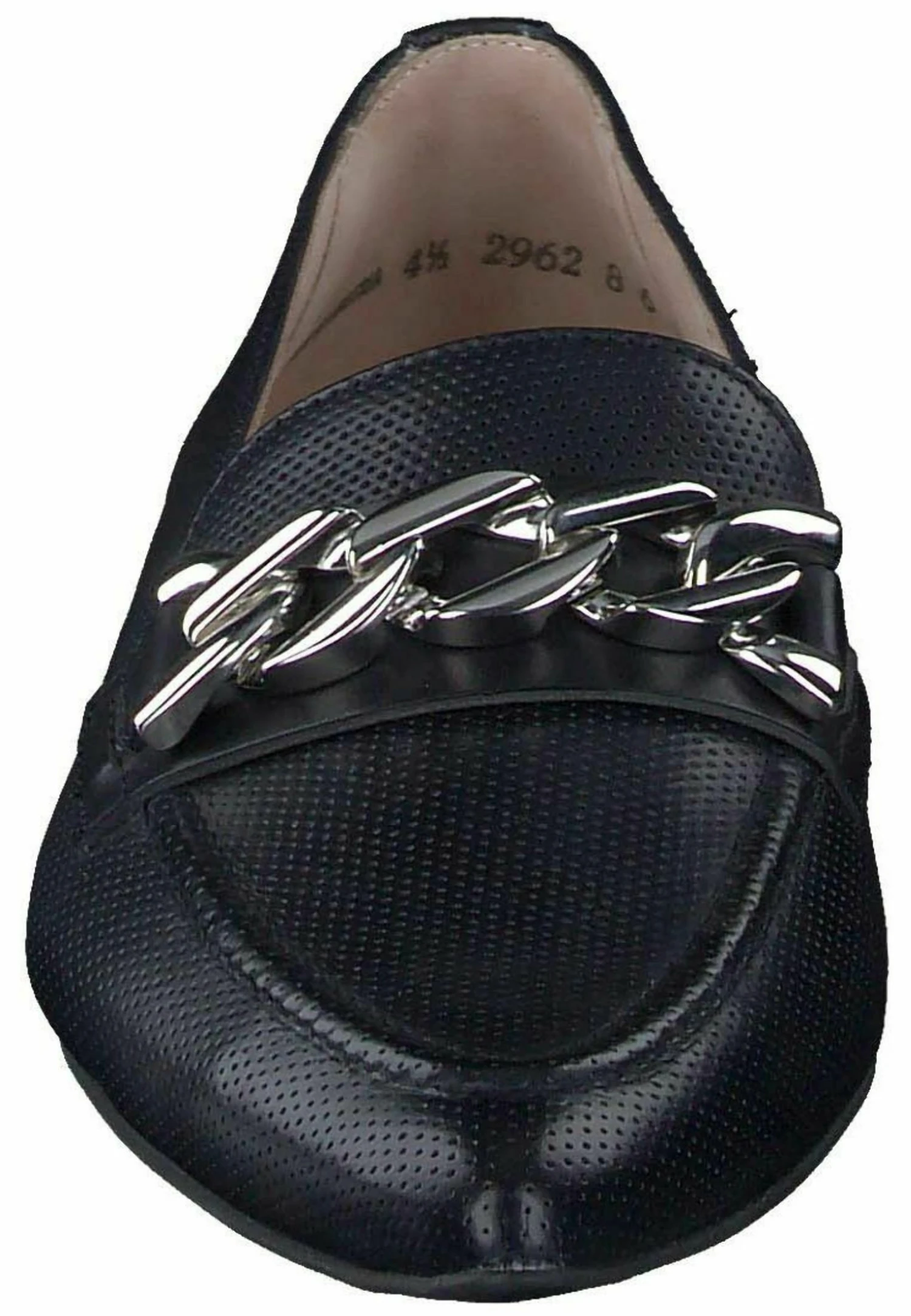 Paul Green Slipper - Mocassins - Royal Calf Ocean Perf 9 Paul Green Slipper - Mocassins - Royal Calf Ocean Perf - Afbeelding 7