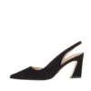 Guess Klassieke Pumps - Nero -Mode Schoenen b3c8a566bd6c4b6489214530e8bf4d93