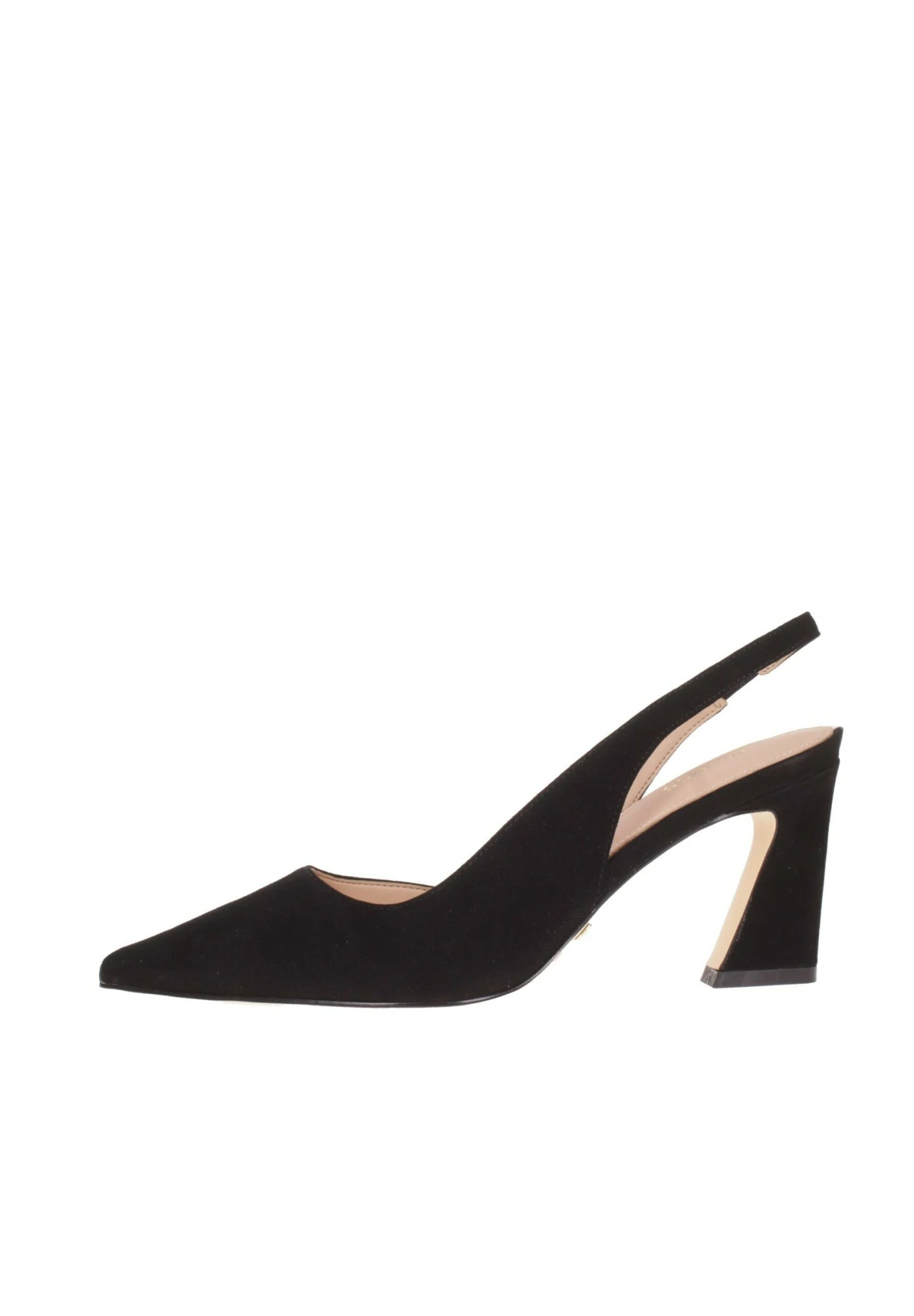 Guess Klassieke Pumps - Nero 3 Guess Klassieke Pumps - Nero