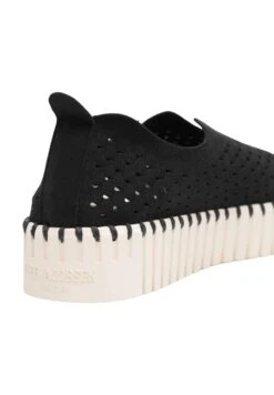 ILSE JACOBSEN Tulip - Instappers - Black -Mode Schoenen b403b0ea25b846db99420a722a8fb1a5
