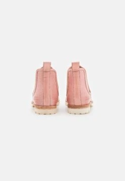 MELVIN & HAMILTON Camilla- Korte Laarzen - Pale Rose -Mode Schoenen b41b5bb9f46340a38bc2832c9b5c129f