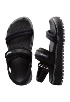 Havaianas Street Shanghai - Teensandalen - Black -Mode Schoenen b41c3db9cb114008897b133b6b488ef8
