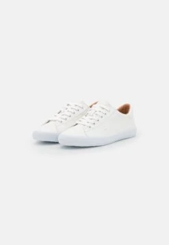 ESPRIT Sneakers Laag - Off White -Mode Schoenen b49d9d600f6d4d4ea148a95a6a6a58c5