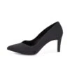 Klassieke Pumps - Anthracite 1 Klassieke Pumps - Anthracite -Mode Schoenen b52b962846d1423abfa28f881b4076b5