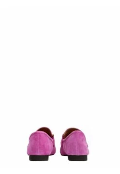 Bibi Lou Zagreb - Instappers - Morado -Mode Schoenen b59cc942888045199f78604fb2ede2f1