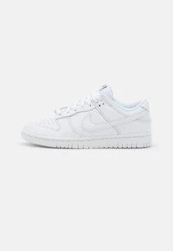 Nike Sportswear Dunk- Sneakers Laag - White -Mode Schoenen b5bd4d93824246ed8c332d9874e52091