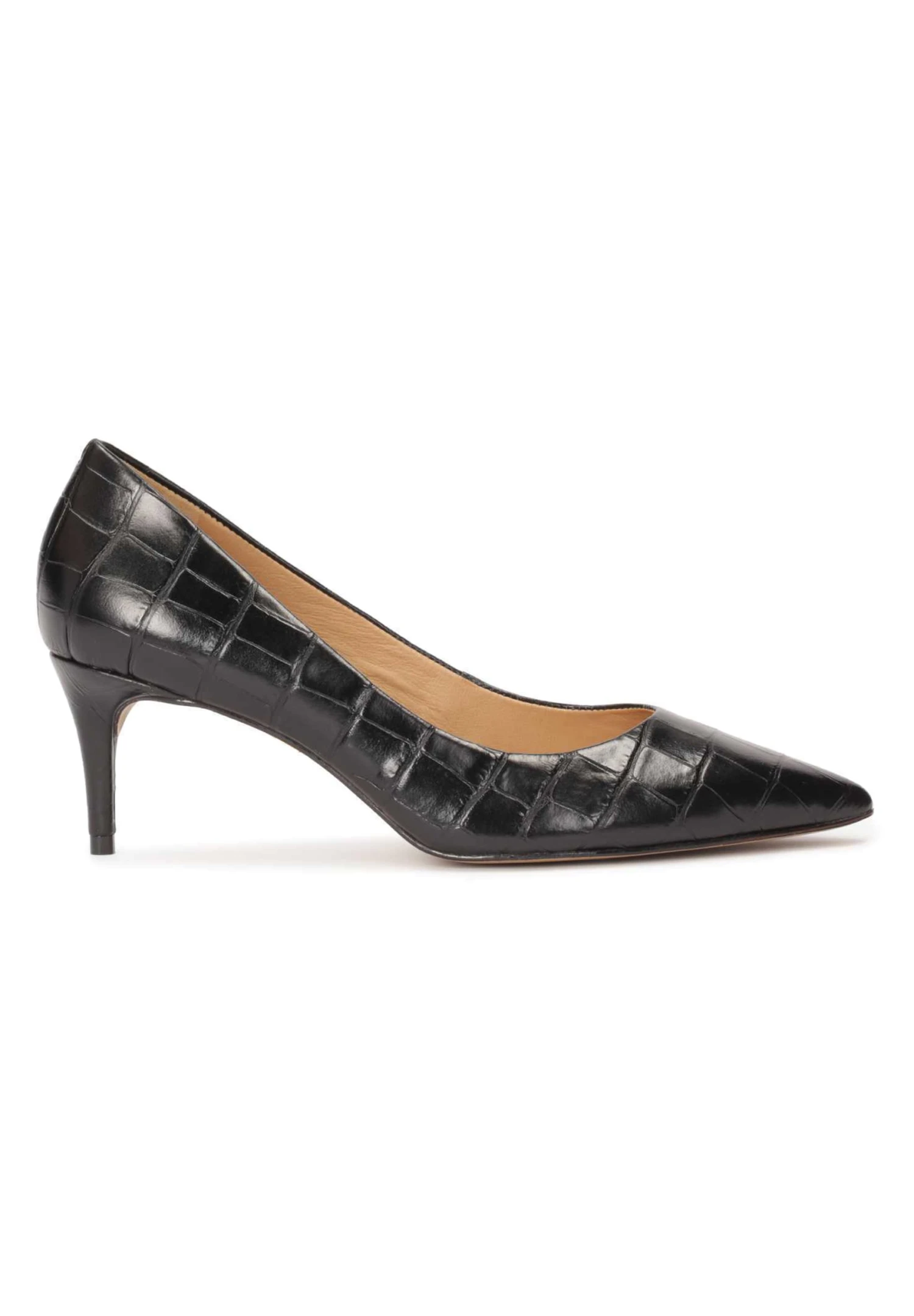 Kazar Stone. . . - Klassieke Pumps - Black 6 Kazar Stone. . . - Klassieke Pumps - Black - Afbeelding 4