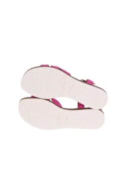 Apple Of Eden Irina - Sandalen - Pink -Mode Schoenen b73d410b6ad24f1080421195221f5b57