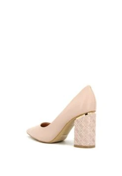 Guess Dècolletè Pialy - Klassieke Pumps - Rosa -Mode Schoenen b852d724f38e4d3f8544d6098d961aa4
